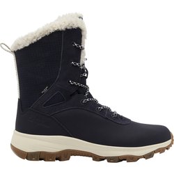 Jack Wolfskin Damen Everquest Texapore Snow High Schuhe
