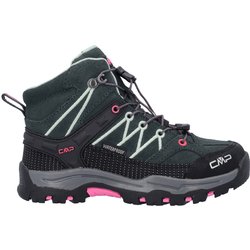 CMP Kinder Rigel MID WP Schuhe