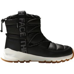 The North Face Damen Thermoball Lace Up Wp Schuhe