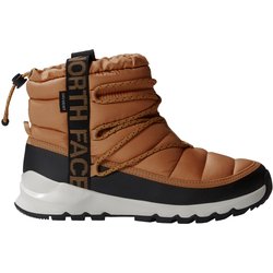 The North Face Damen Thermoball Lace Up Wp Schuhe