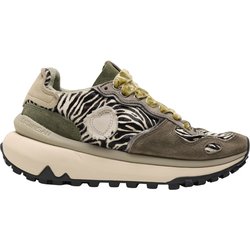 Satorisan Damen Chacrona Metta Premium Schuhe