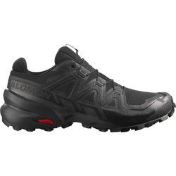 Salomon Herren Speedcross 6 GTX Schuhe