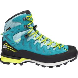 Hanwag Damen Makra Pro GTX Schuhe