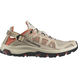 Salomon Damen Techamphibian 5 Schuhe