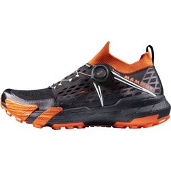 Mammut Herren Aenergy Tr Boa Mid GTX Schuhe