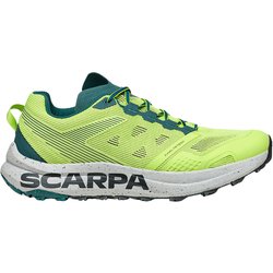 Scarpa Herren Spin Planet Schuhe