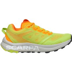 Scarpa Damen Spin Planet Schuhe