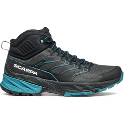 Scarpa Herren Rush Mid 2 GTX Schuhe