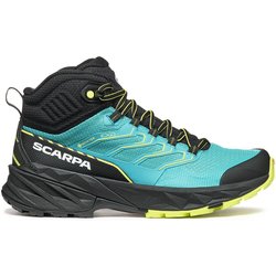 Scarpa Damen Rush Mid 2 GTX Schuhe