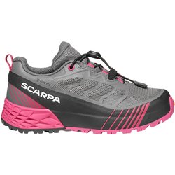Scarpa Kinder Ribelle Run GTX Schuhe