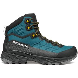 Scarpa Herren Rush TRK LT GTX Schuhe