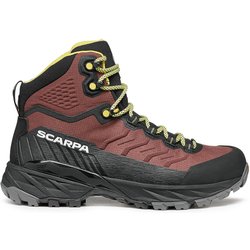 Scarpa Damen Rush TRK LT GTX Schuhe