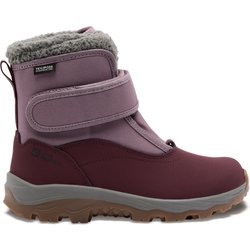 Jack Wolfskin Kinder Vojo Shell Texapore Mid VC Schuhe