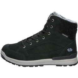 Brütting Herren Frost Schuhe