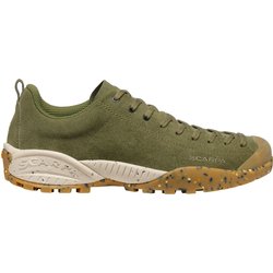Scarpa Mojito Planet Suede Schuhe