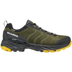 Scarpa Herren Rush Trail GTX Schuhe