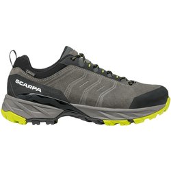 Scarpa Herren Rush Trail GTX Schuhe