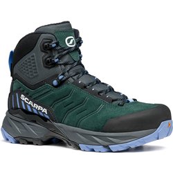 Scarpa Damen Rush TRK GTX Schuhe