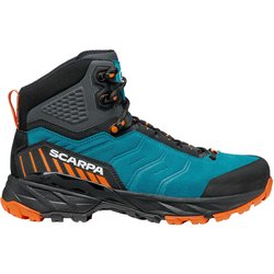 Scarpa Herren Rush TRK GTX Schuhe