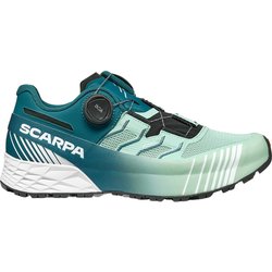 Scarpa Damen Ribelle Run Kalibra HT Schuhe