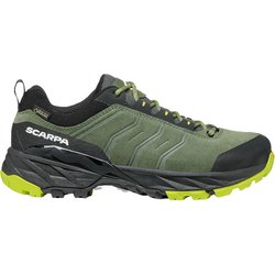 Scarpa Damen Rush Trail GTX Schuhe