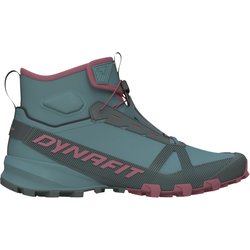 Dynafit Damen Traverse Mid GTX Schuhe