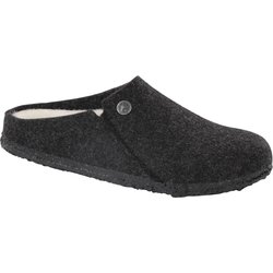 Birkenstock Damen Zermatt Sherling Felt Hausschuhe