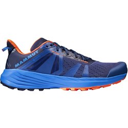 Mammut Herren Saentis TR Low GTX Schuhe