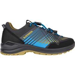 Lowa Kinder Carezza GTX Low Schuhe