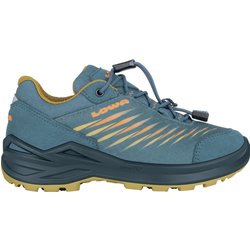 Lowa Kinder Zirrox II GTX Low Schuhe