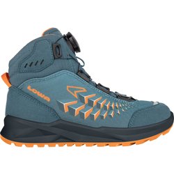 Lowa Kinder Ferrox GTX Mid Schuhe