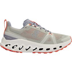 On Damen Cloudsurfer Trail Schuhe