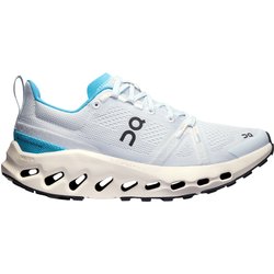 On Damen Cloudsurfer Trail Schuhe