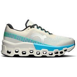 On Damen Cloudmonster 2 Schuhe