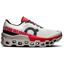 On Damen Cloudmonster 2 Schuhe