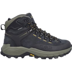 CMP Herren Tytanus Mid WP Schuhe