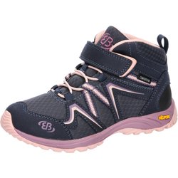 Brütting Kinder Rockwall Schuhe