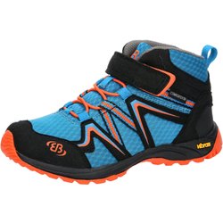 Brütting Kinder Rockwall Schuhe