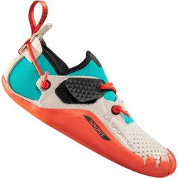 La Sportiva Kinder Gripit Kletterschuhe