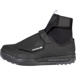 Endura Herren MT500 Burner Clipless WP Radschuhe