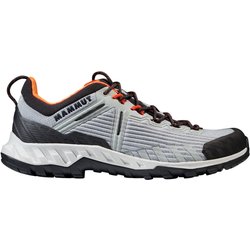 Mammut Damen Alnasca Knit III Low Schuhe