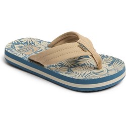 Reef Kinder Ahi Sandale