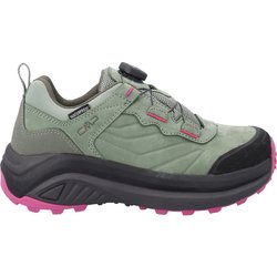 CMP Damen Juukat Low Fitgo WP Schuhe
