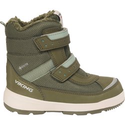 Viking Kinder Play Reflex Warm GTX 2V Schuhe