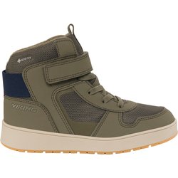 Viking Kinder Jack Warm GTX 1V Schuhe