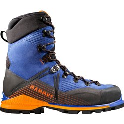 Mammut Damen Kento Mountain High GTX Schuhe