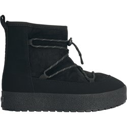 Tretorn Damen Aspa Hybrid Low Schuhe