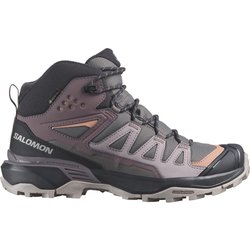 Salomon Damen X Ultra 360 Mid GTX Schuhe