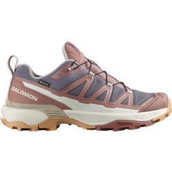 Salomon Damen X Ultra 360 Edge GTX Schuhe