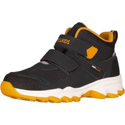 Trollkids Kinder Kjerag Hiker Schuhe